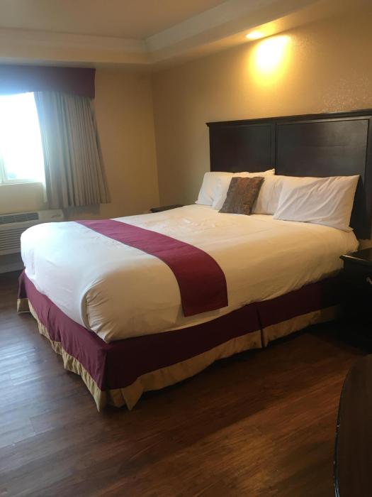 budget lodge san bernardino