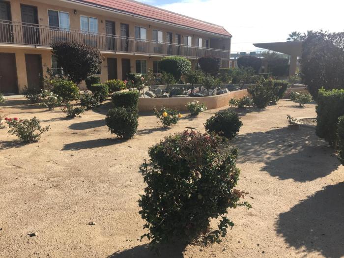 budget lodge san bernardino