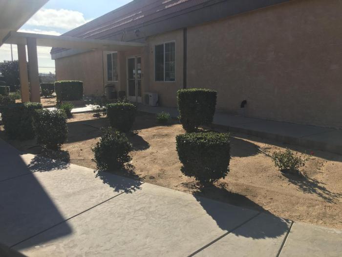 budget lodge san bernardino