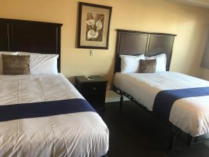 budget lodge san bernardino