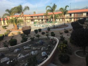 budget lodge san bernardino