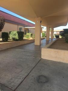 budget lodge san bernardino