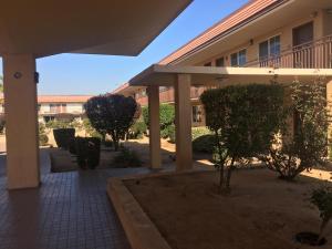 budget lodge san bernardino