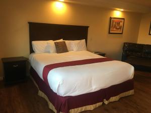 budget lodge san bernardino
