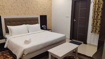Green Leaf,Uttar Pradesh>>Jhansi,2.5 star