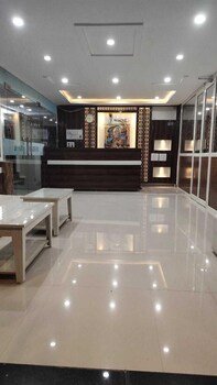 Green Leaf,Uttar Pradesh>>Jhansi,2.5 star
