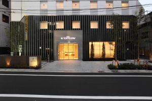 tokyu stay ikebukuro