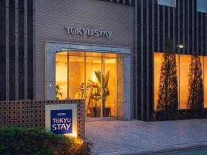 tokyu stay ikebukuro
