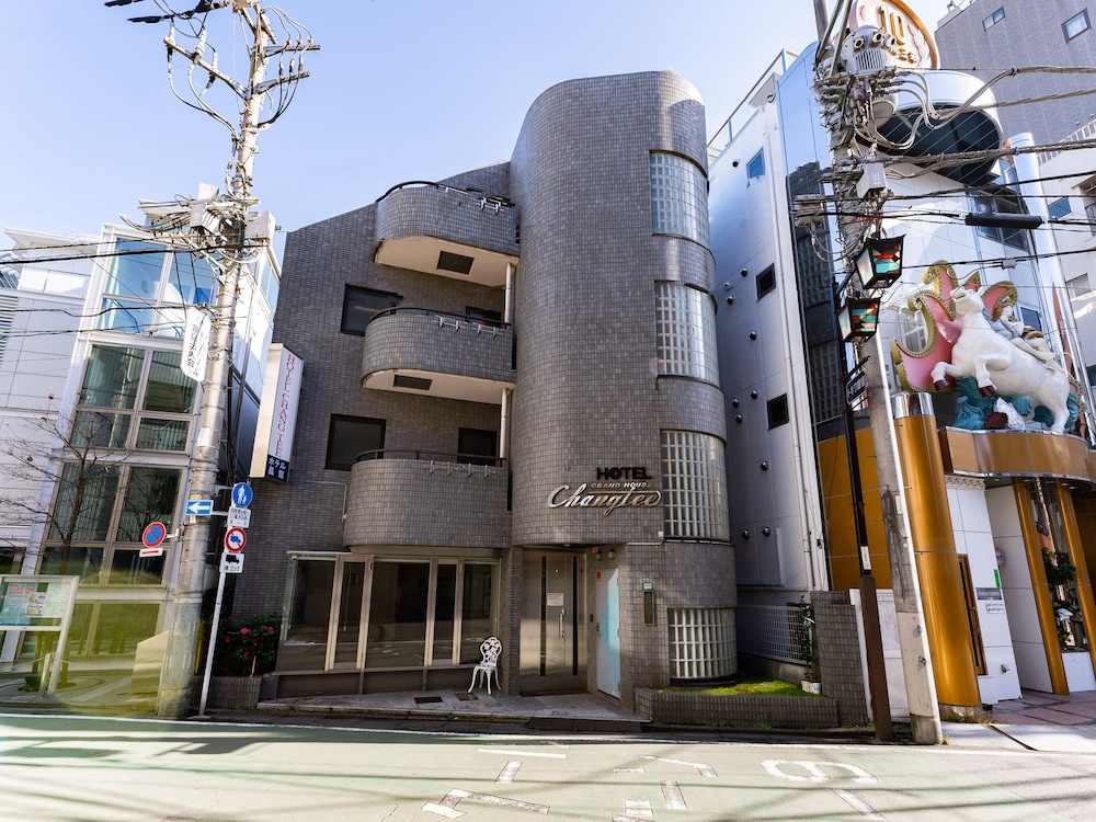 tabist changtee hotel