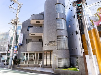 tabist changtee hotel