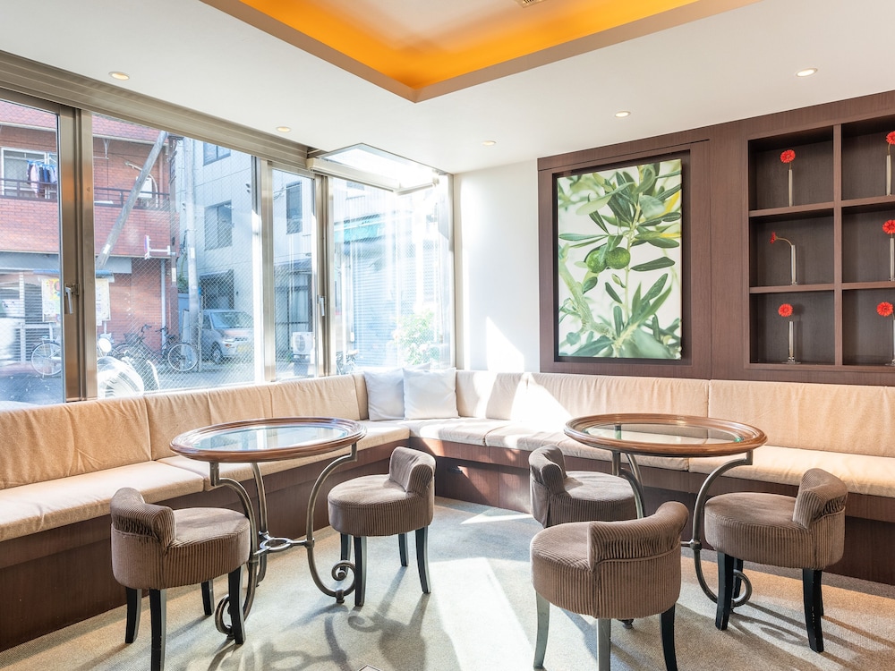 tabist changtee hotel