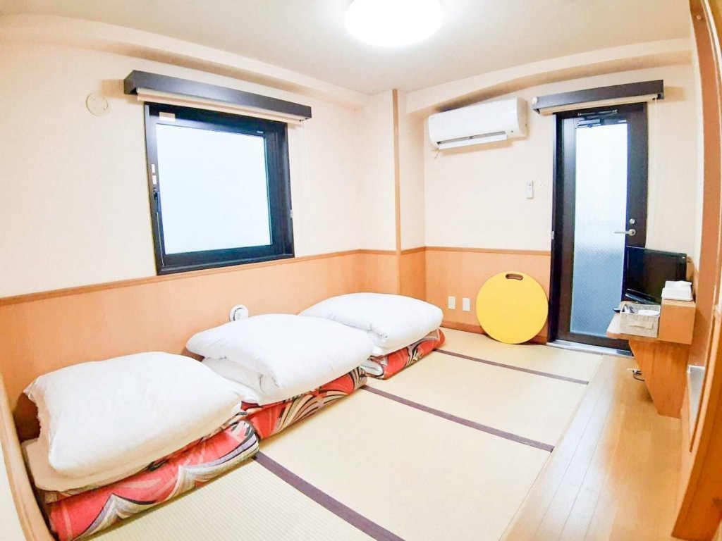 tabist changtee hotel