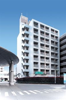 tokyu stay yoga
