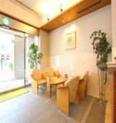 tokyu stay yoga