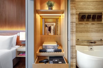 oasia resort sentosa by far east hospitality