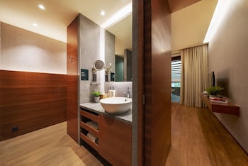 oasia resort sentosa by far east hospitality