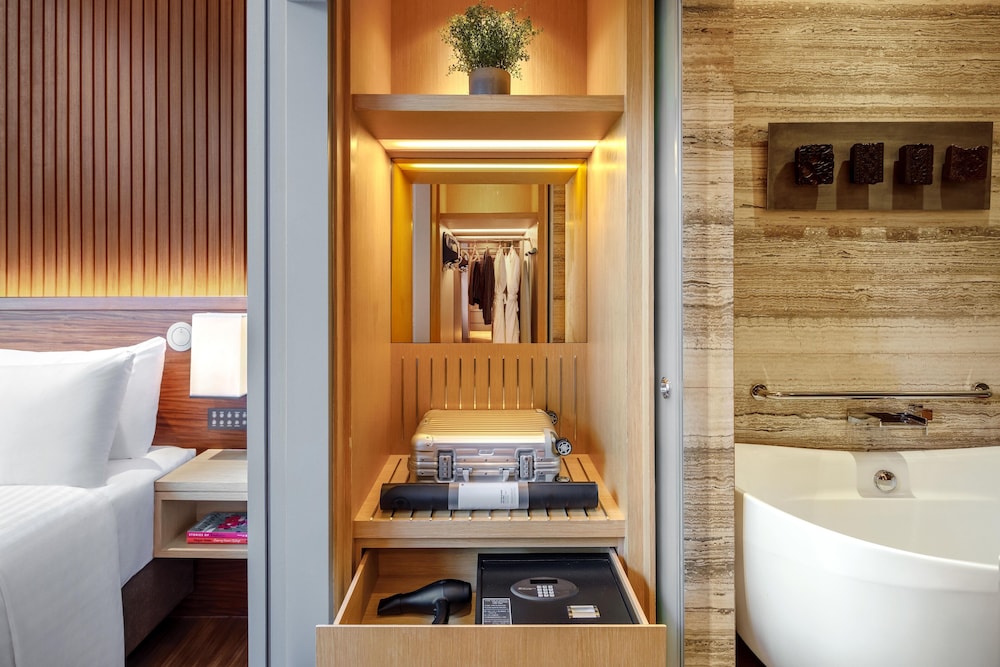 oasia resort sentosa by far east hospitality