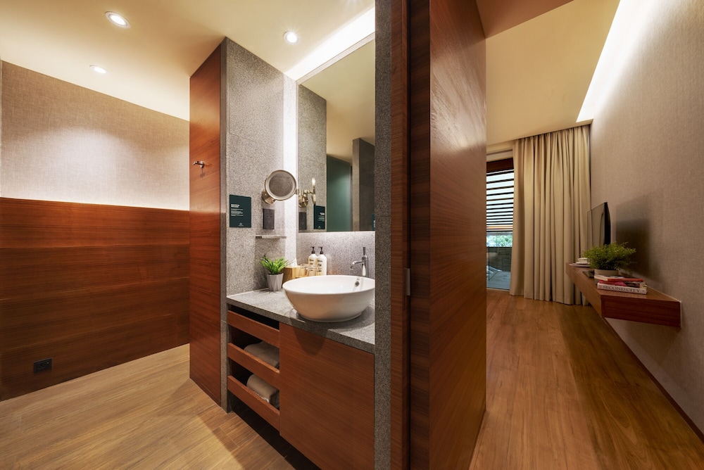 oasia resort sentosa by far east hospitality