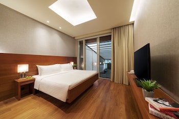 oasia resort sentosa by far east hospitality