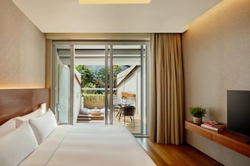 oasia resort sentosa by far east hospitality