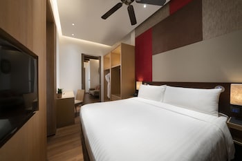 oasia resort sentosa by far east hospitality