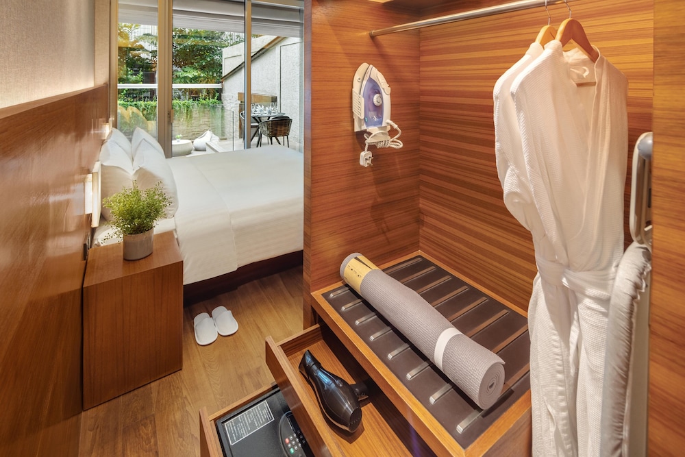 oasia resort sentosa by far east hospitality