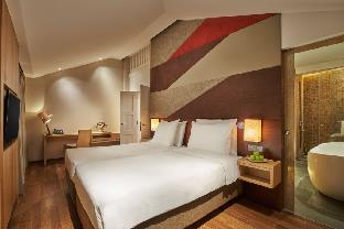 oasia resort sentosa by far east hospitality