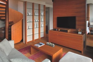 Oasia Resort Sentosa By Far East Hospitality,Singapore>>Sentosa Island,5 star