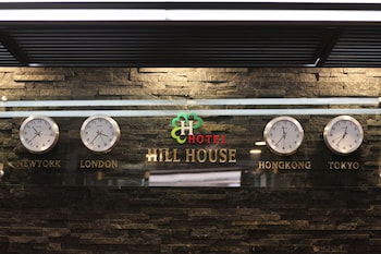 hill house hotel