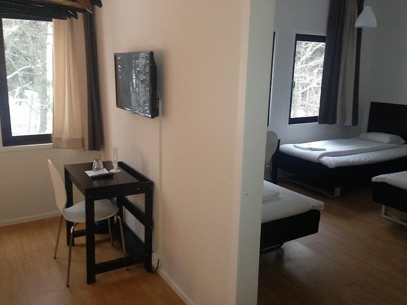 dialog hotel kungens kurva