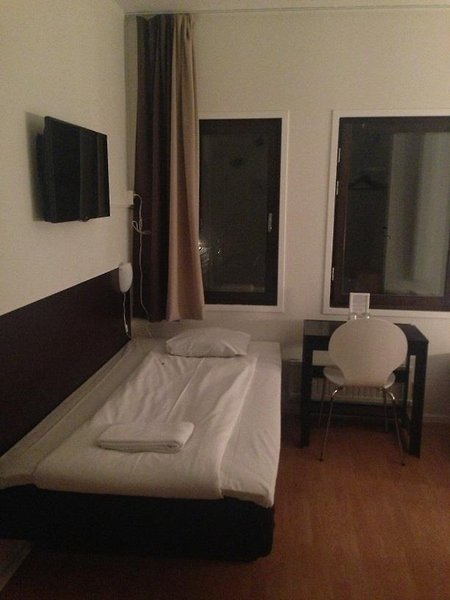 dialog hotel kungens kurva