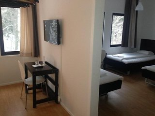 dialog hotel kungens kurva