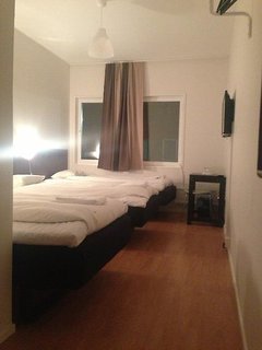 dialog hotel kungens kurva