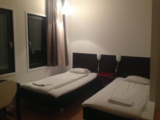 dialog hotel kungens kurva