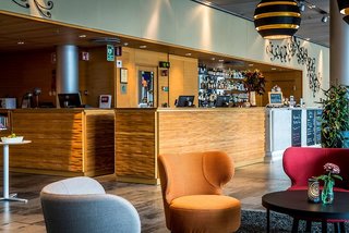 Scandic Talk Hotel,Arsta>>Alvsjo,5 star