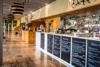 Scandic Talk Hotel,Arsta>>Alvsjo,5 star