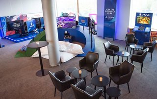 Scandic Talk Hotel,Arsta>>Alvsjo,5 star