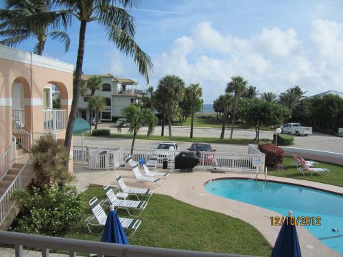 coral key inn