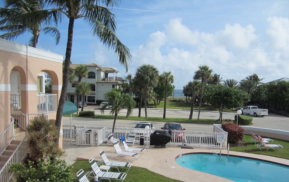 coral key inn