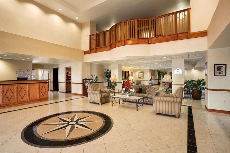 wingate by wyndham louisville east