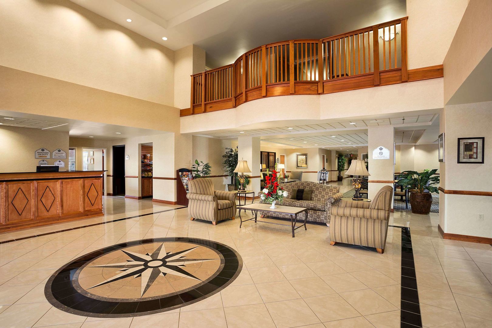 wingate by wyndham louisville east