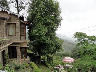 Avenida Himalayan Retreat,Mukteshwar Road,3 star