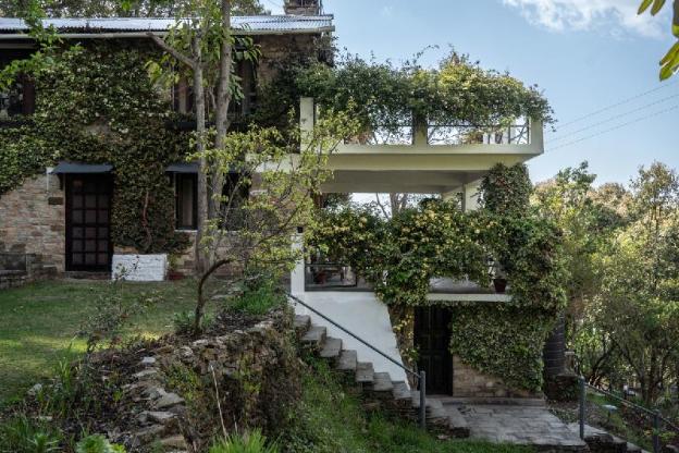 avenida himalayan retreat