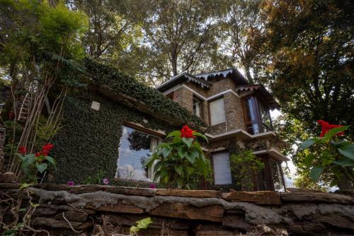 avenida himalayan retreat