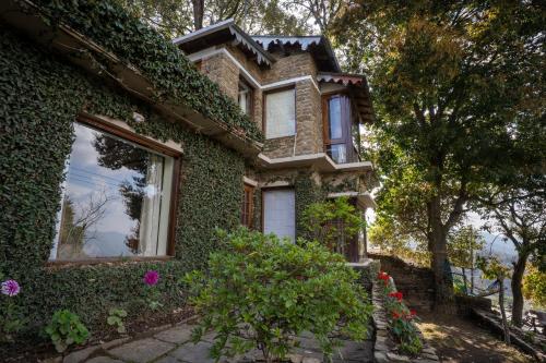 avenida himalayan retreat