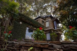 avenida himalayan retreat