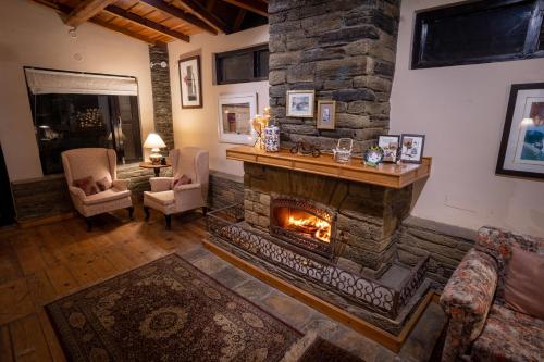 avenida himalayan retreat