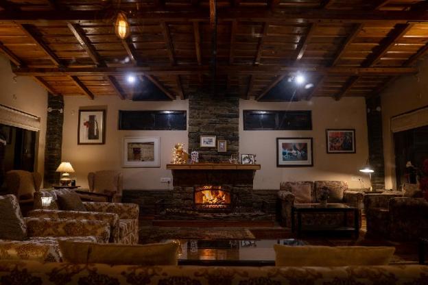 avenida himalayan retreat