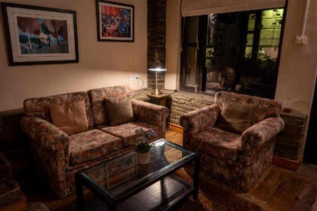 avenida himalayan retreat