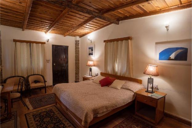 avenida himalayan retreat